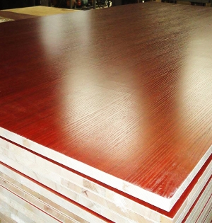 四川红木板胶合板
